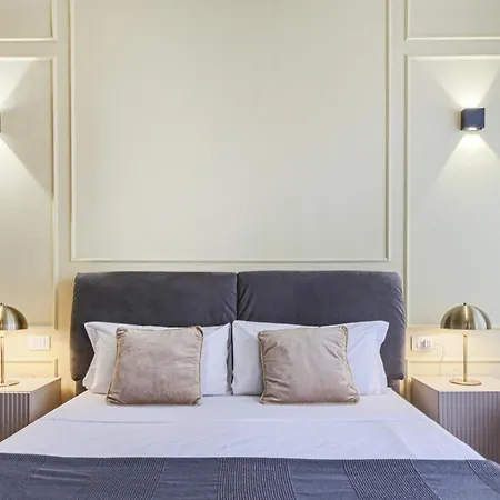 Apartman Florence- Kaleidos *