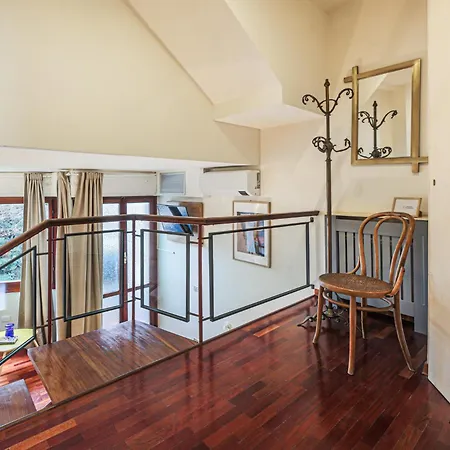 Appartement Florence- Kaleidos