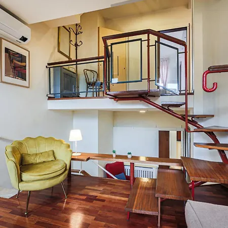 Florence- Kaleidos Firenze