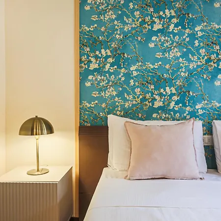 Apartman Florence- Kaleidos