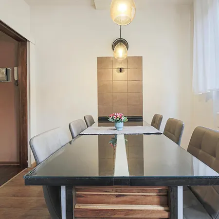 Apartman Florence- Kaleidos *