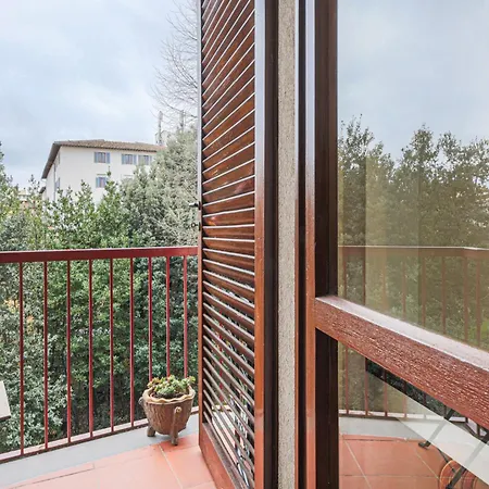 Florence- Kaleidos Apartman *