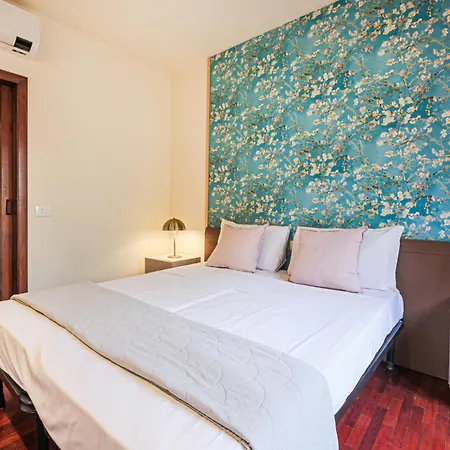 Florence- Kaleidos Apartman Firenze