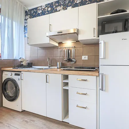 Florence- Kaleidos Firenze