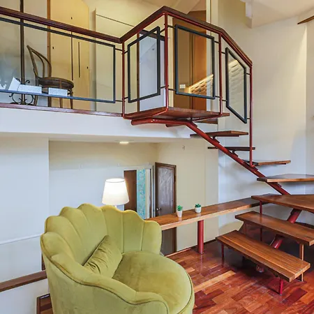 Florence- Kaleidos Apartman