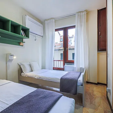 Apartman Florence- Kaleidos *