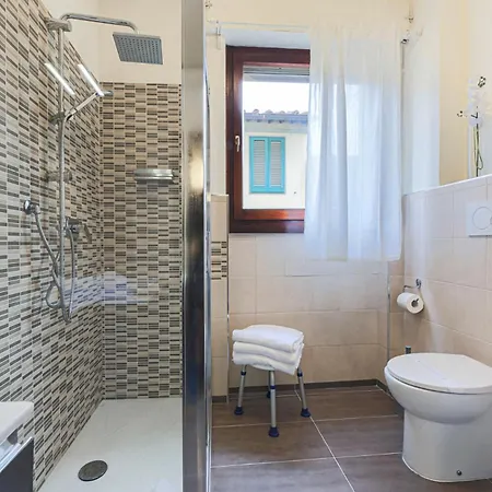 Apartament Florence- Kaleidos *