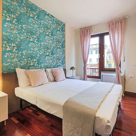 Apartament Florence- Kaleidos Florencja