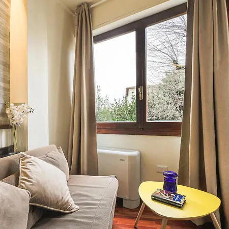 Apartament Florence- Kaleidos